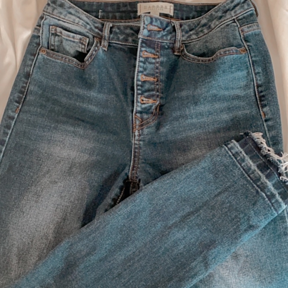 Heritage jeans from Francescas